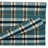Stokes Plaid Woven Table Runner-48541594-48541595