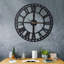 Hillbrand Skeleton Wall Clock-1024071708