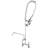 VIBRANTBATH Pull Down Kitchen Faucet-90764552