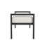 Loxe Teddy Upholstered Bench-287093780