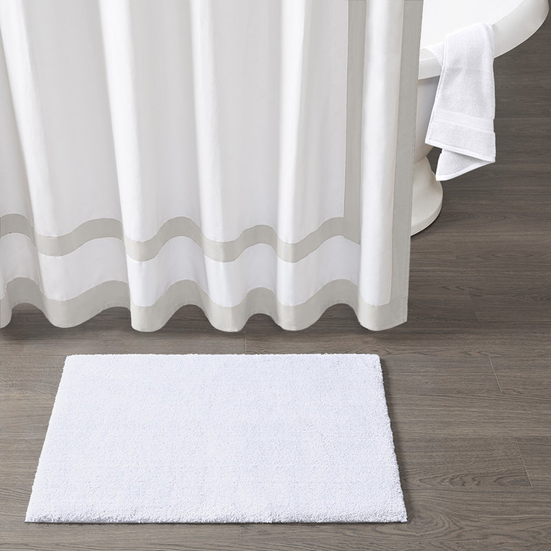 Tapis de bain, L 20 po x l 30 po