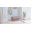 Repose-pieds Adelene Jae Florence - 20 x 12 x 10-813133428-813133430