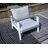 Akrm 5 - Person Patio Conversation Set with Cushions