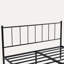 Metal Bed-563779664