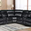 Canapé modulaire inclinable 3 pièces Infinity-458320458