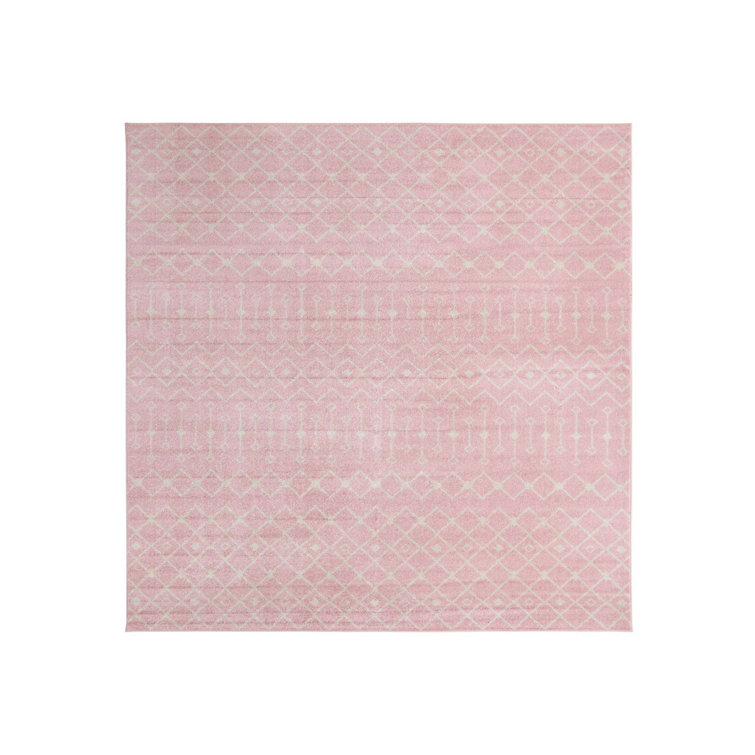 Somerville Moroccan Indoor Rug