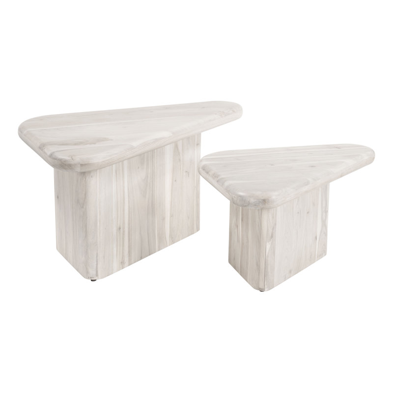 Ensemble de tables basses Jasper