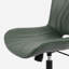 Chaise de bureau pivotante Mid-Century-1072453306