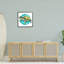 Tortue marine, art de la giclée par Sebastian Grafmann-2092441665-2092441692