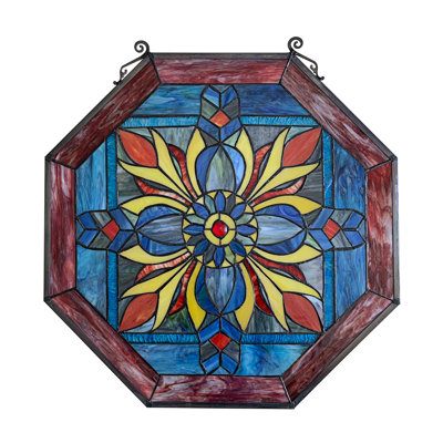 Panneau de fenêtre Dream Catcher