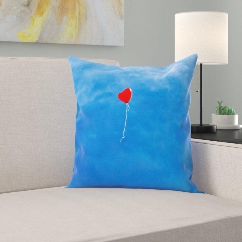 Coussin ballon