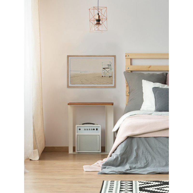 Watchtower 22 by Sharon Kalstek - Single Picture Frame Print, 41 cm H x 61 cm W x 4 cm D