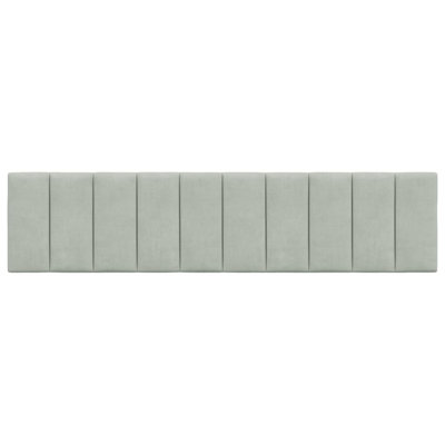 Ebern Designs Headboard Cushion