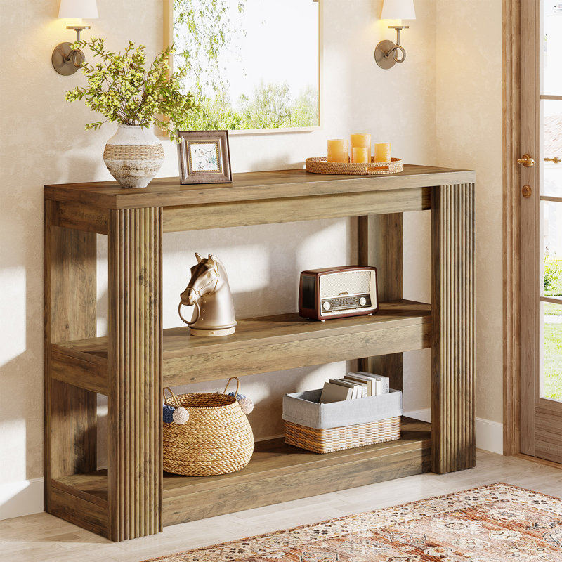 105cm Console Table