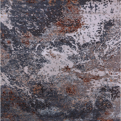 Oriental Indoor Rug