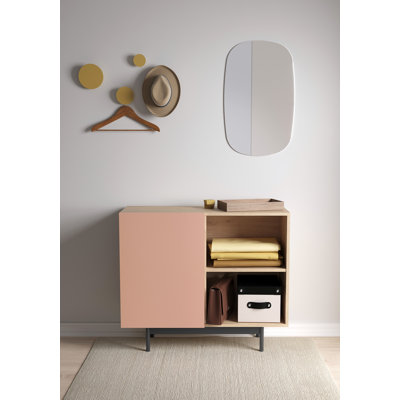 Jvonte Standard Accent Chest