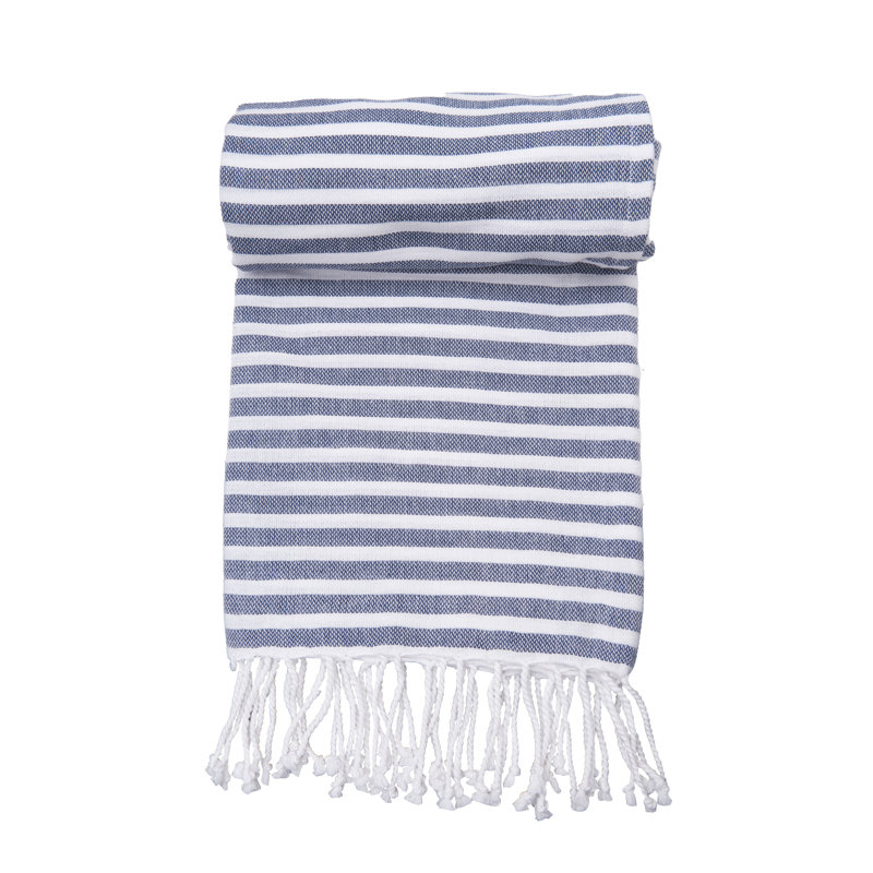 Fouta Cabana, Marine