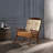 Comfortable solid wood lounge chair-112124571