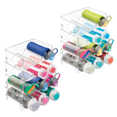  Can Organizer