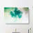 Time Of My Life In Abstract - Wrapped Canvas Painting-55300609