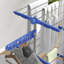 Foldable Standard Drying Rack-1733087983