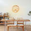 Viehbacher Linear Pendant Light, 1 Light-2111990864