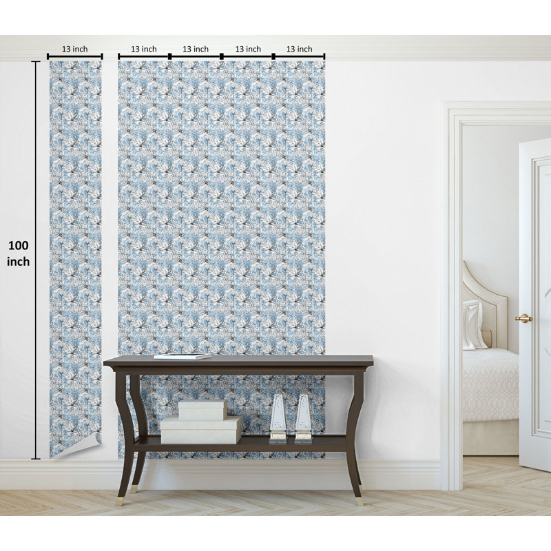 Barrand Roll, 100" L x 13" W