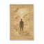 Tapis beige tissé Mosso-38719336