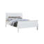 Mobilier de chambre à coucher en bois massif Louis Louis
