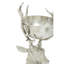Jeremias Aluminum Decorative Bowl 1