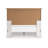 Jaekob Queen Panel Bed