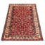 Andelz Dark Navy Rug 3'4" x 5'5"