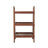 3-tier Beech Wood Storage Bench Shoe Rack, Multi-purpose Organizer For Entryway Bathroom Living Room Bedroom-744793883
