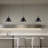 1-Light Nordic Modern Strap Pendant Lamp-1742212943