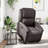 Kaino Leather Lift Assist Recliner-690501464