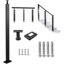 Stair Rod Set