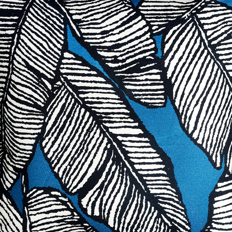 Coussin de patio intérieur en polyester recyclé résistant aux taches et lavable à la machine, Carré 20 po x 20 po, 1