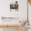 Wood Wall Organizer