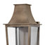 Fixation murale Hinkley Georgetown-108493357-108493359