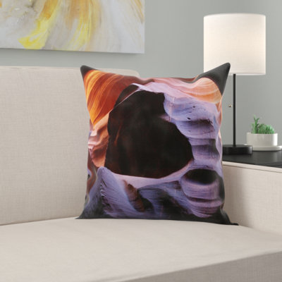 Coussin canyon