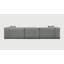 Canapé modulaire 2 pièces Nest-982462738-982462741-982462742