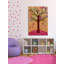 Sleepy Owl 1 Piece Wrapped Canvas Painting-146403873