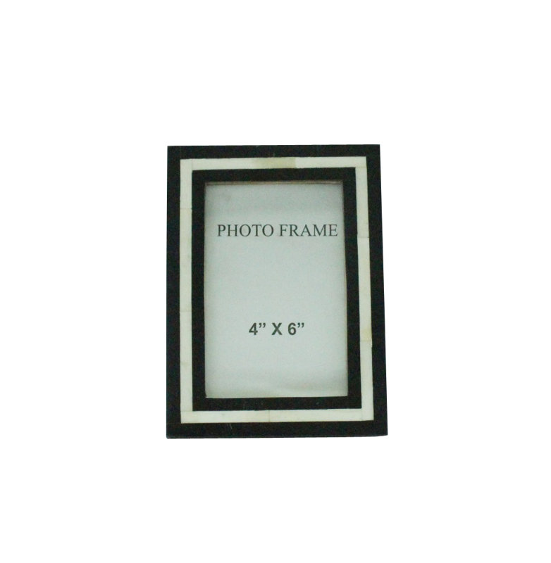 Auria Matte Picture Frame, 4" x 6"