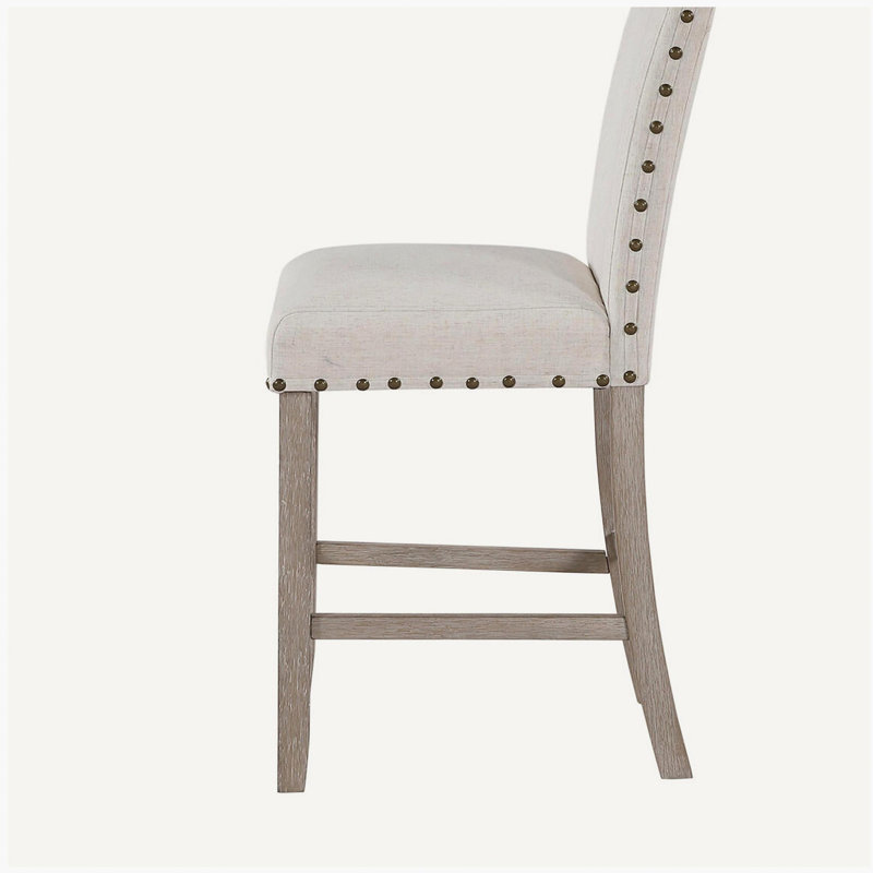 Tabouret de bar (ensemble de 2)