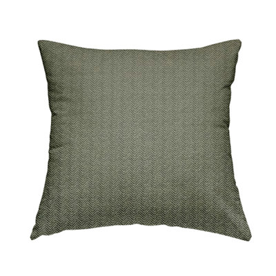 Dester Herringbone Rectangular Throw Cushion