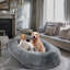 Southview Polyester Pet Bed