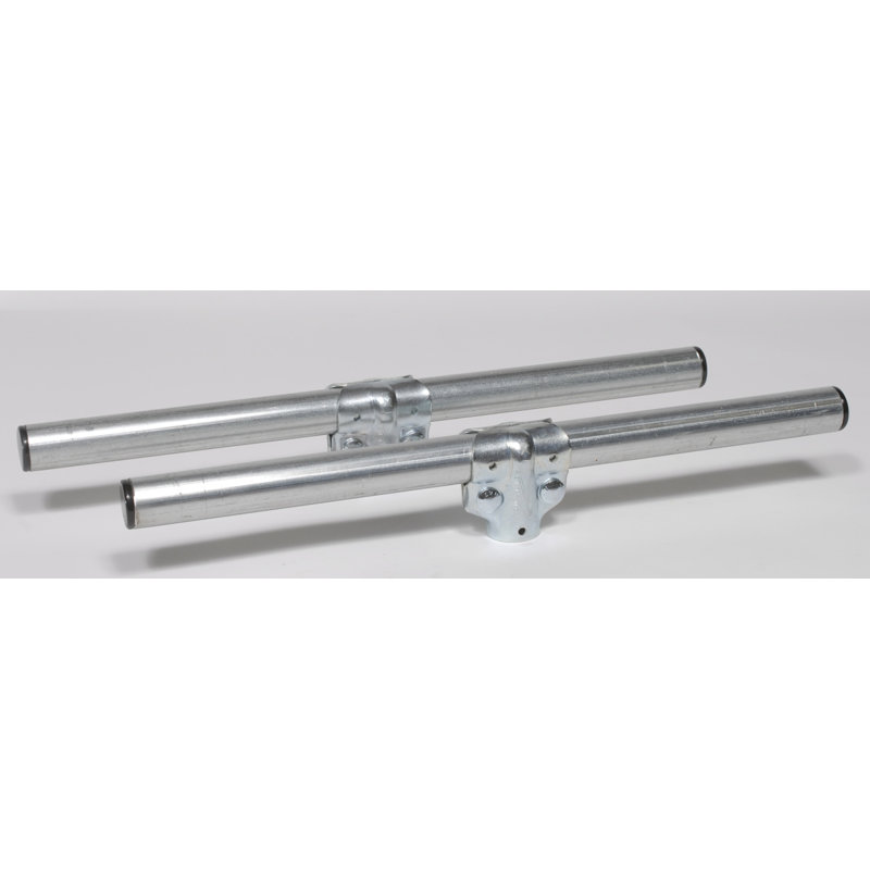 Supports de housse de porte-vêtements