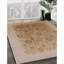 Tapis oriental beige / brun Wynette-1211773092