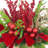 Holiday Arrangement with Berries