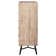 Commode 5 tiroirs Danella